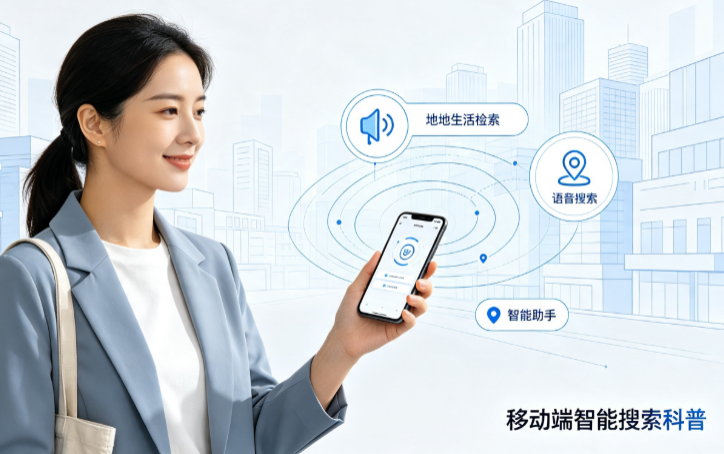 孝昌县浅析 GEO 优化与 AI 优化如何重塑移动端手机搜索使用习惯