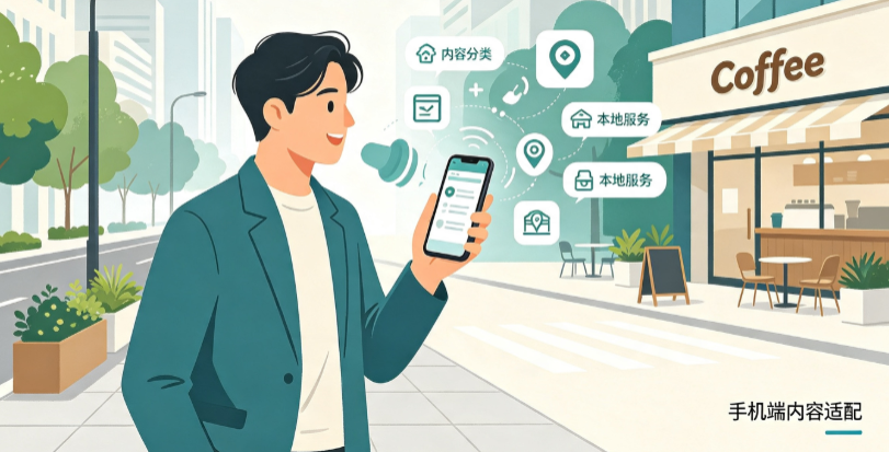 孝昌县深度解析手机端 GEO 与 AI 优化协同逻辑，兼顾用户检索体验与企业线上传播