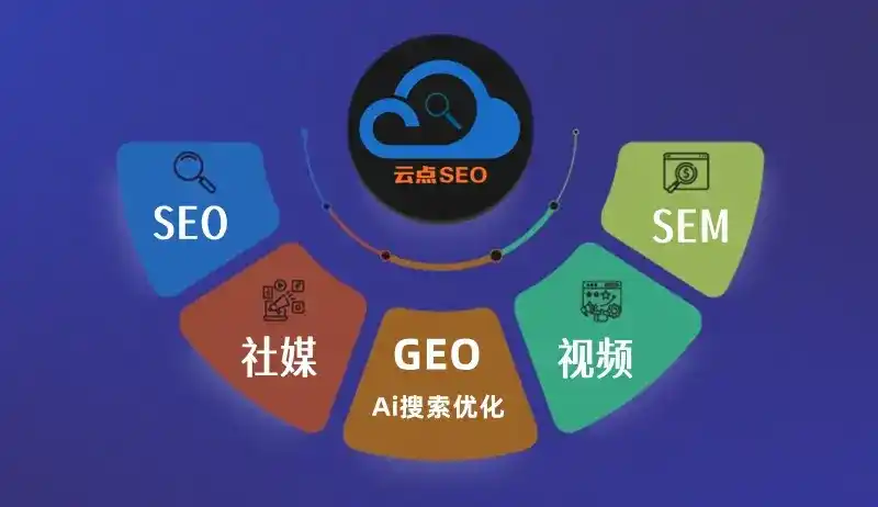 孝昌县GEO优化：AI智能体时代取代SEO的全新内容优化逻辑