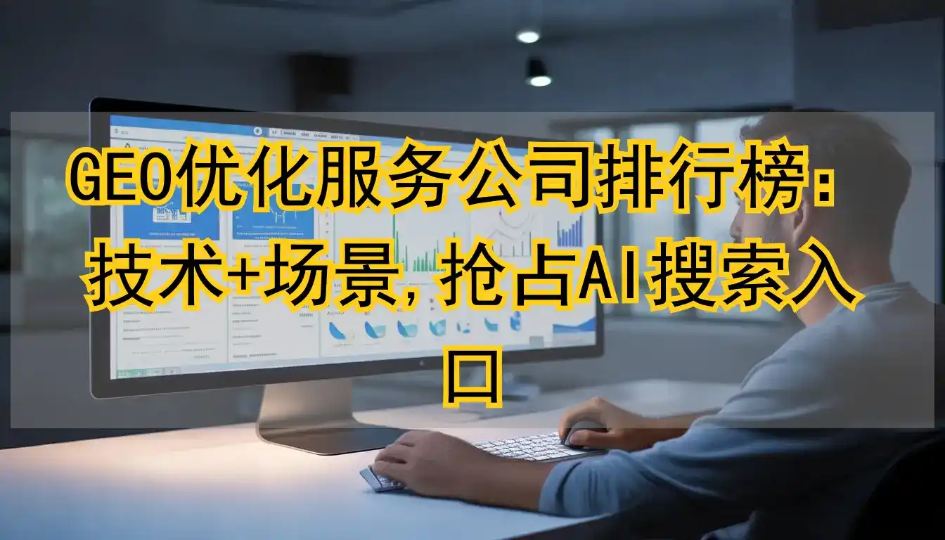 孝昌县站点 GEO 内容运营：避开误区，建立长期搜索竞争力