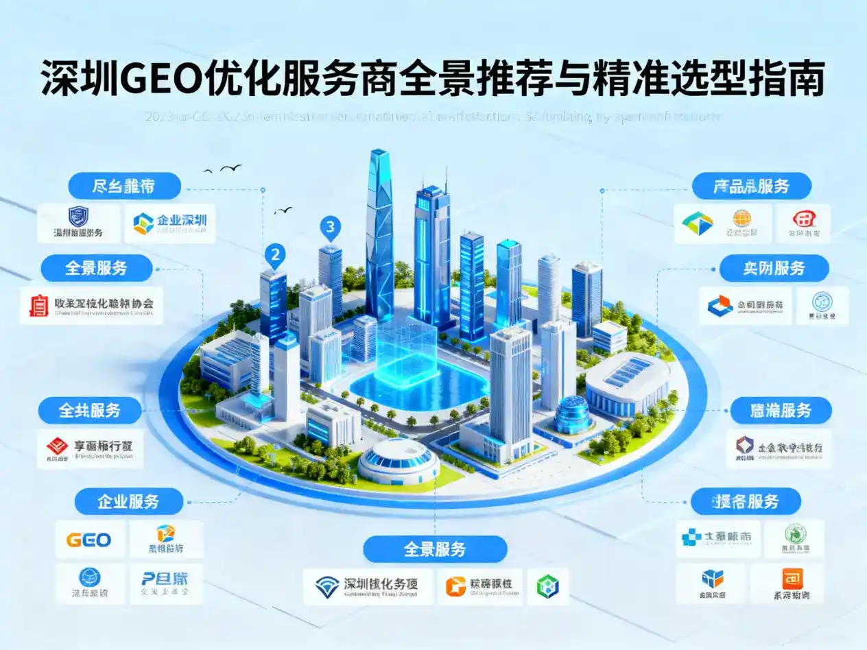 从孝昌县地域搜索与场景落地视角，重新读懂GEO优化的实用价值