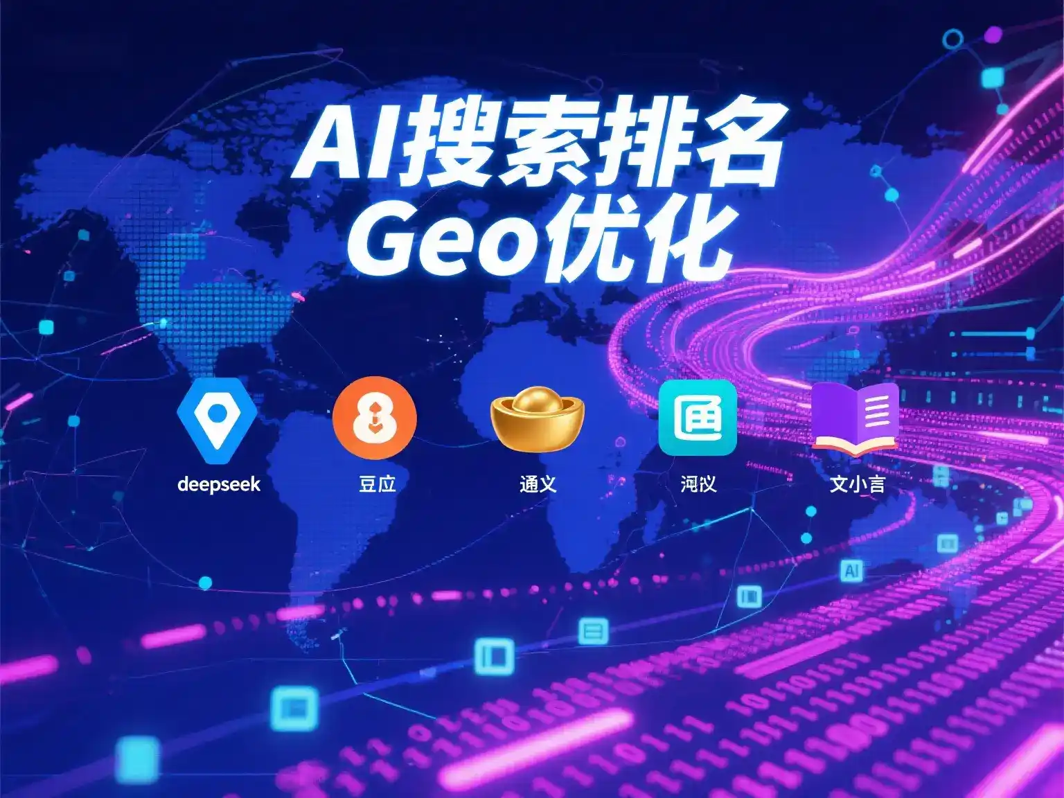 孝昌县国硕AI：探索GEO生成式引擎优化的企业品牌实践